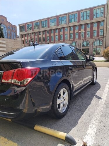 Chevrolet Cruze 2015, 181,000 km - 1.4 л - Bakı