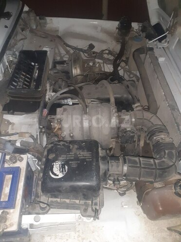 LADA (VAZ) Niva 2012, 100,000 km - 1.7 l - Bakı