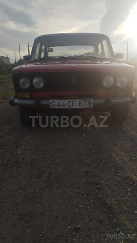 LADA (VAZ) 2106 2005, 87,454 km - 1.6 л - Goranboy