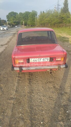 LADA (VAZ) 2106 2005, 87,454 km - 1.6 л - Goranboy