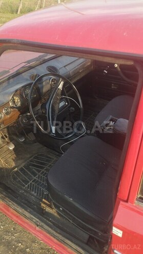 LADA (VAZ) 2106 2005, 87,454 km - 1.6 л - Goranboy