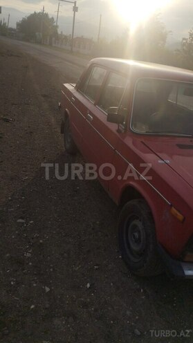 LADA (VAZ) 2106 2005, 87,454 km - 1.6 л - Goranboy