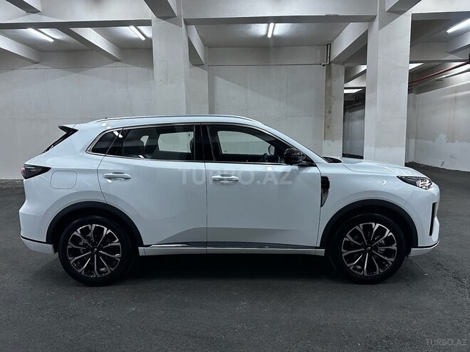 Changan Qiyuan Q05 2025, 0 km - 1.5 l - Bakı