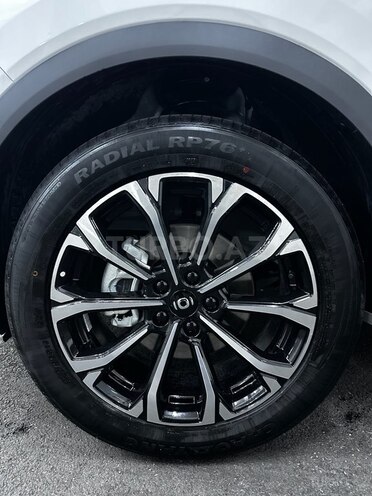 Changan Qiyuan Q05 2025, 0 km - 1.5 l - Bakı