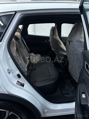 Changan Qiyuan Q05 2025, 0 km - 1.5 l - Bakı