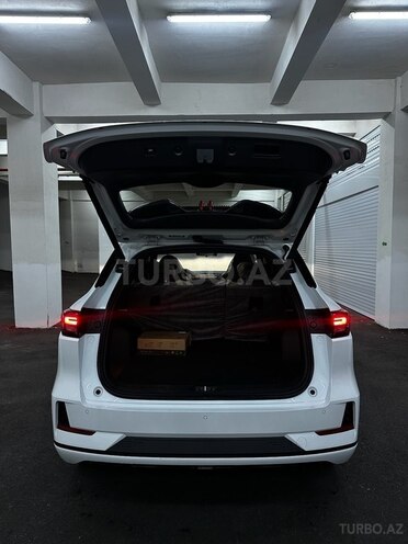 Changan Qiyuan Q05 2025, 0 km - 1.5 l - Bakı