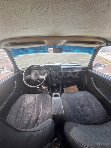 LADA (VAZ) 2107 2004, 95,000 km - 1.6 l - Bakı