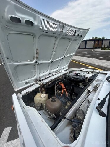 LADA (VAZ) 2107 2004, 95,000 km - 1.6 l - Bakı
