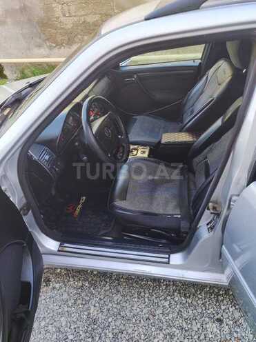 Mercedes C 220 d 2000, 250,000 km - 2.2 l - Bakı
