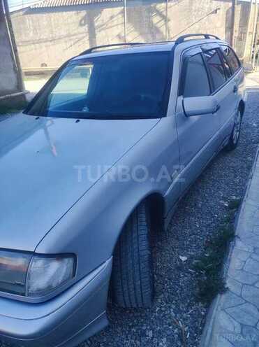 Mercedes C 220 d 2000, 250,000 km - 2.2 l - Bakı