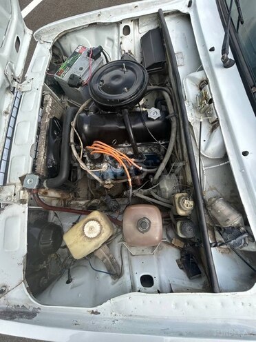 LADA (VAZ) 2107 2004, 95,000 km - 1.6 l - Bakı