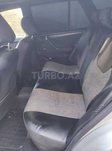 Mercedes C 220 d 2000, 250,000 km - 2.2 l - Bakı