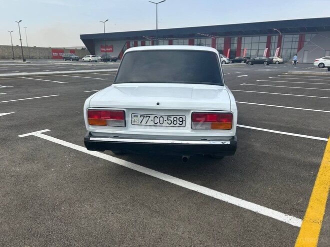 LADA (VAZ) 2107 2004, 95,000 km - 1.6 l - Bakı