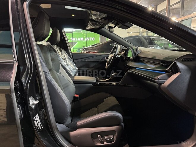 Toyota Camry-10