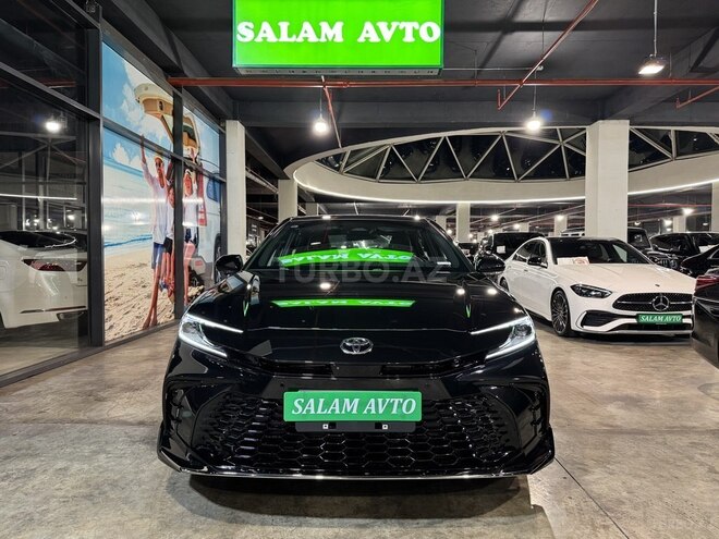 Toyota Camry-2