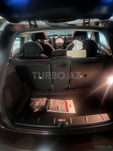 Mini Countryman 2013, 31,000 km - 1.6 l - Bakı