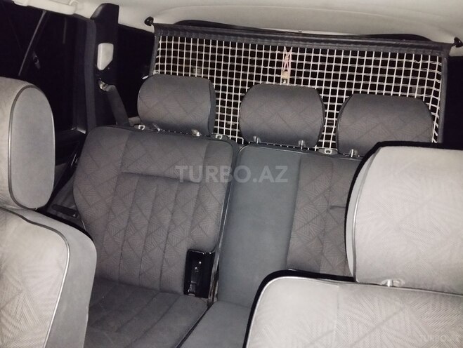 Mercedes E 220 1995, 320,000 km - 2.2 l - Gəncə