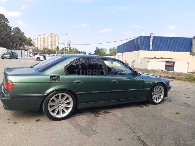 BMW 728 1996, 400,000 km - 2.8 l - Bakı
