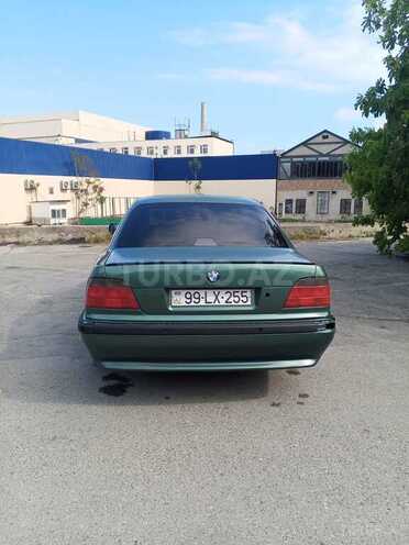 BMW 728 1996, 400,000 km - 2.8 l - Bakı