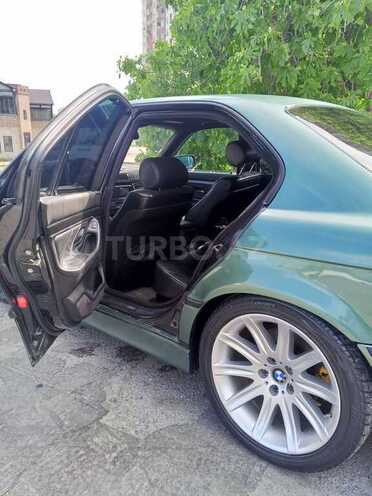 BMW 728 1996, 400,000 km - 2.8 l - Bakı