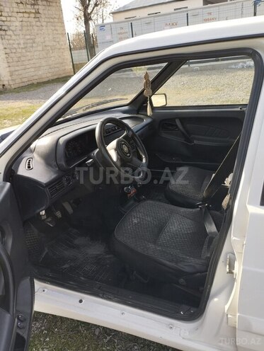 LADA (VAZ) 2115 2011, 128,000 km - 1.5 l - Füzuli