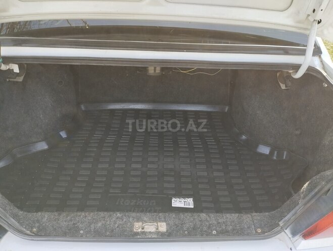 LADA (VAZ) 2115 2011, 128,000 km - 1.5 l - Füzuli