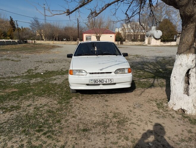 LADA (VAZ) 2115 2011, 128,000 km - 1.5 l - Füzuli