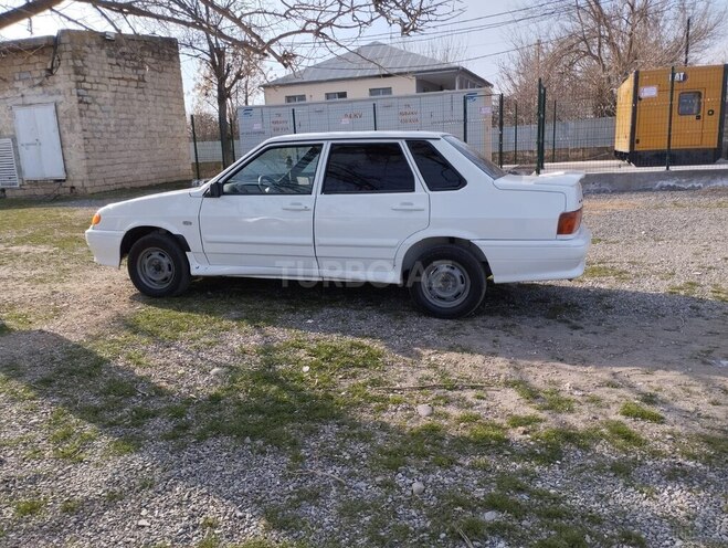 LADA (VAZ) 2115 2011, 128,000 km - 1.5 l - Füzuli