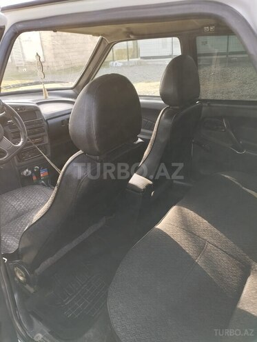LADA (VAZ) 2115 2011, 128,000 km - 1.5 l - Füzuli
