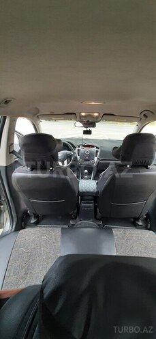Kia Ceed 2009, 264,000 km - 1.6 л - Lənkəran