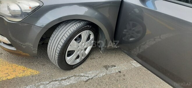 Kia Ceed 2009, 264,000 km - 1.6 л - Lənkəran