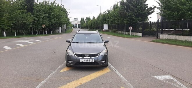 Kia Ceed 2009, 264,000 km - 1.6 л - Lənkəran