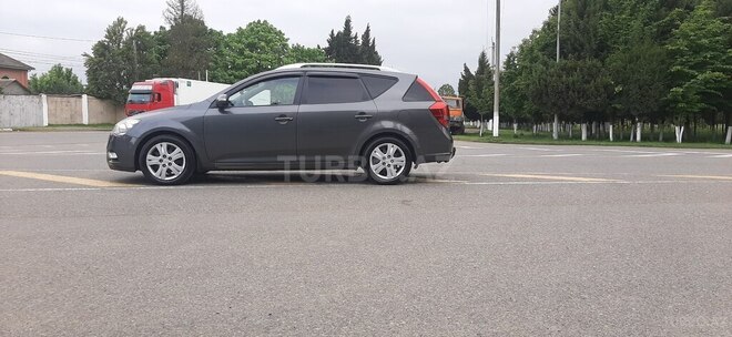 Kia Ceed 2009, 264,000 km - 1.6 л - Lənkəran