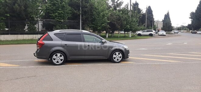 Kia Ceed 2009, 264,000 km - 1.6 л - Lənkəran