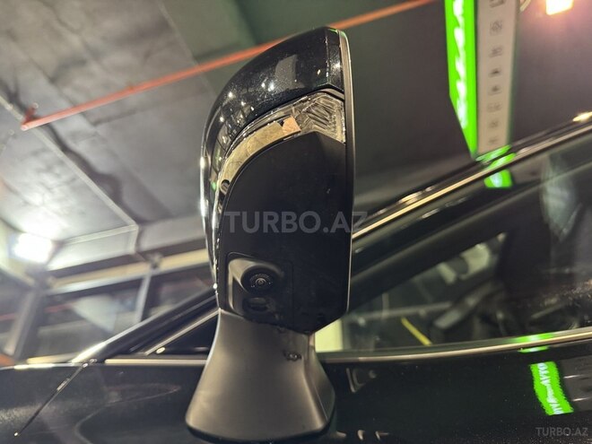 Toyota Camry 2025, 0 km - 2.0 л - Bakı