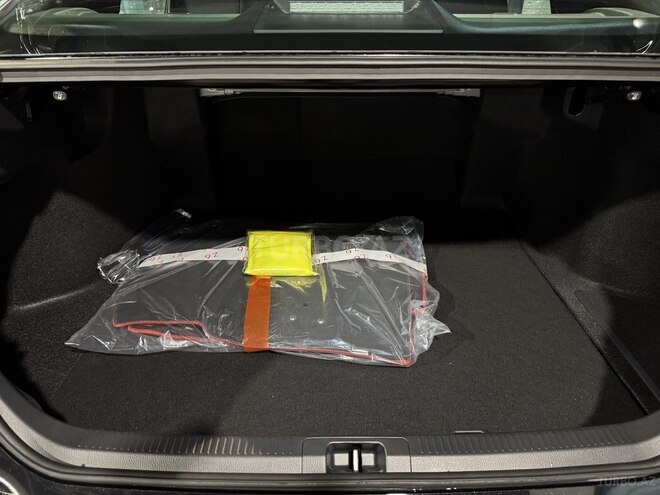 Toyota Camry 2025, 0 km - 2.0 л - Bakı