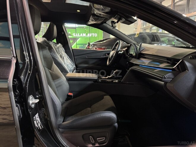 Toyota Camry 2025, 0 km - 2.0 л - Bakı