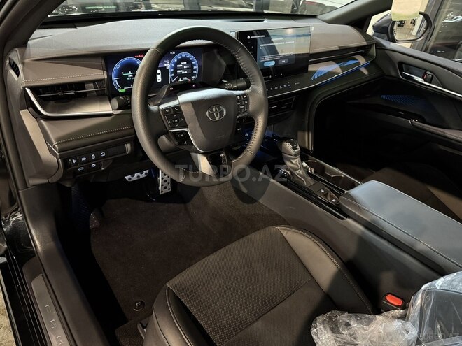 Toyota Camry 2025, 0 km - 2.0 л - Bakı