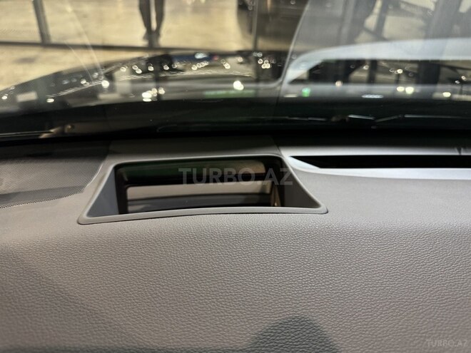 Toyota Camry 2025, 0 km - 2.0 л - Bakı