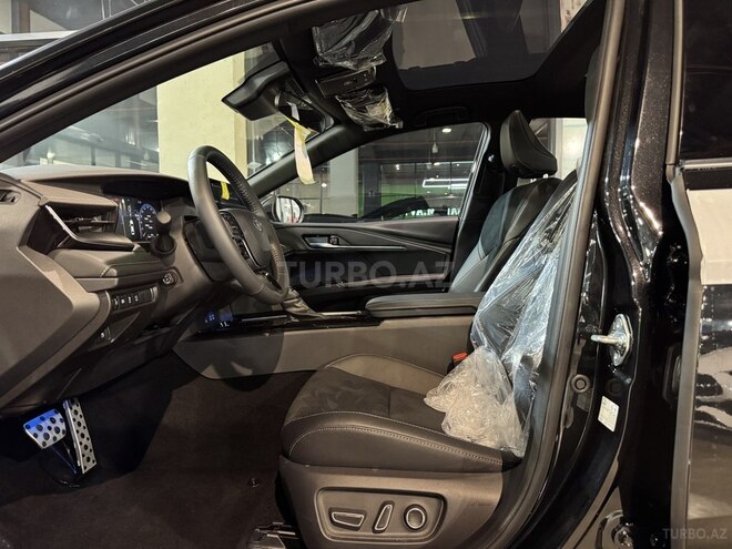 Toyota Camry 2025, 0 km - 2.0 л - Bakı