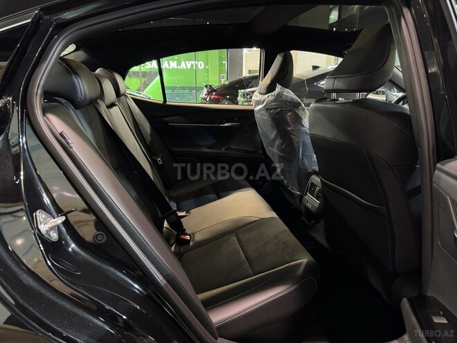 Toyota Camry 2025, 0 km - 2.0 л - Bakı