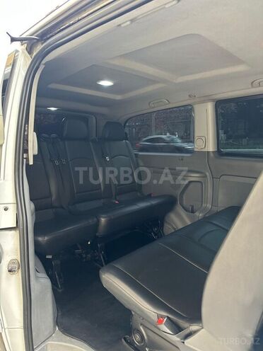 Mercedes Vito 2008, 440,000 km - 2.2 l - Bakı