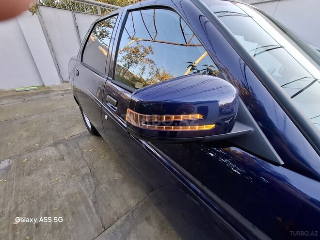 LADA (VAZ) Priora 2015, 191,500 km - 1.6 л - Şabran