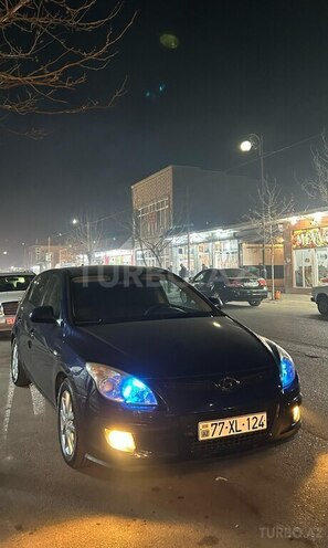 Hyundai i30 2007, 140,000 km - 1.4 l - Sumqayıt
