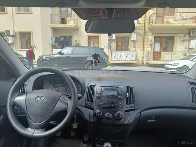 Hyundai i30 2007, 140,000 km - 1.4 l - Sumqayıt