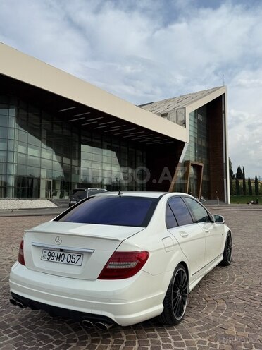 Mercedes C 230 2008, 251,211 km - 2.5 l - Şəmkir