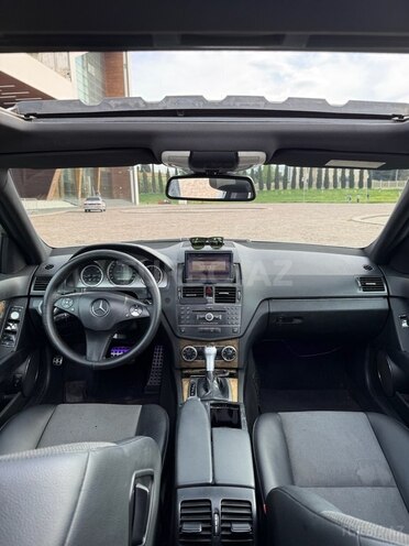 Mercedes C 230 2008, 251,211 km - 2.5 l - Şəmkir