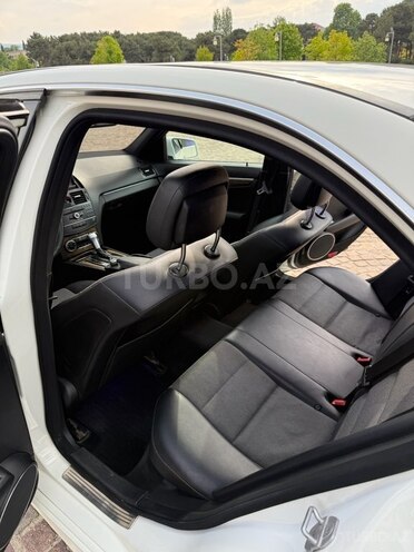 Mercedes C 230 2008, 251,211 km - 2.5 l - Şəmkir
