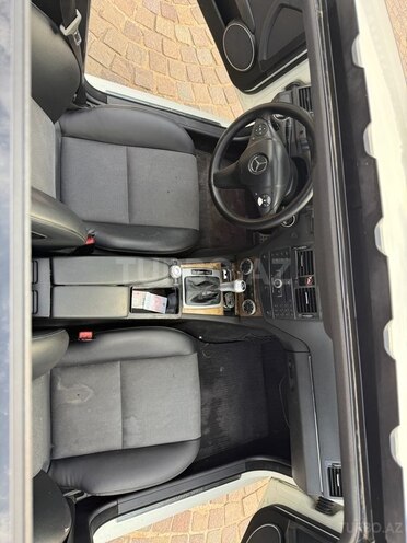 Mercedes C 230 2008, 251,211 km - 2.5 l - Şəmkir