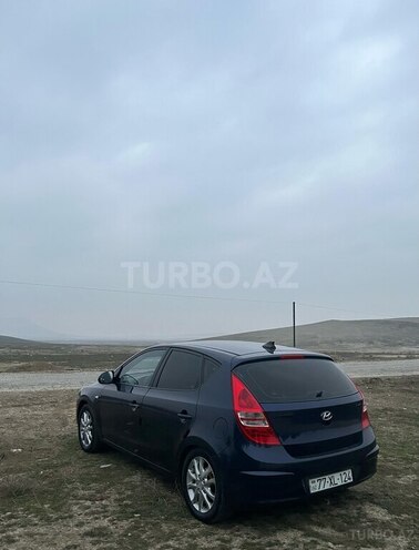 Hyundai i30 2007, 140,000 km - 1.4 l - Sumqayıt